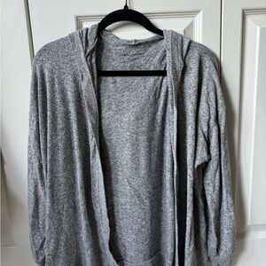 American Eagle Comfy Cardigan